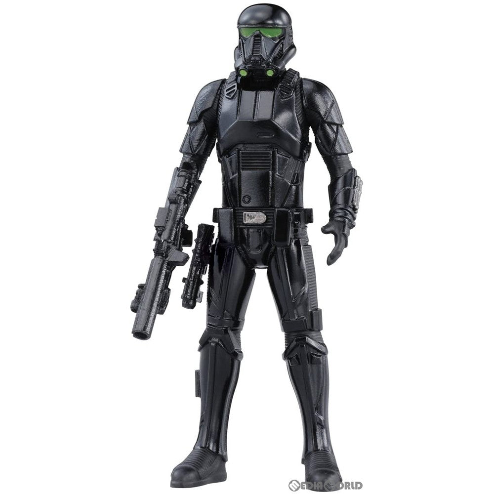 【中古即納】[FIG] メタコレ デス・トルーパー ローグ・ワン/スター・ウォーズ・ストーリー 完成品 フィギュア タカラトミー(20161127)