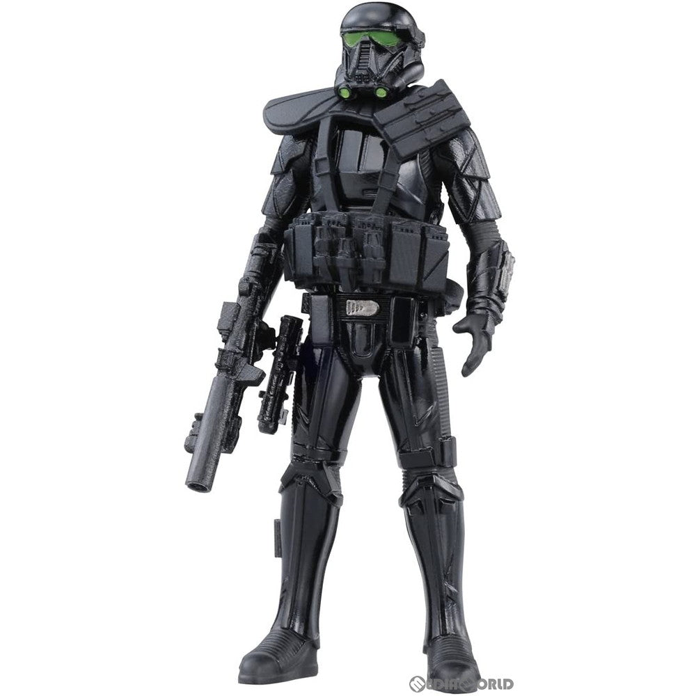 【中古即納】[FIG] メタコレ デス・トルーパー・スペシャリスト ローグ・ワン/スター・ウォーズ・ストーリー 完成品 フィギュア タカラトミー(20161127)