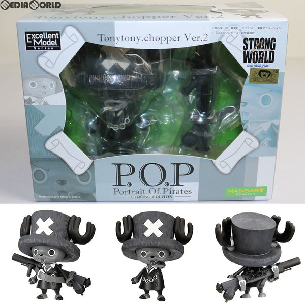 P.O.P トニートニー・チョッパー エディションZ/ver.2 ビームス T P.O.P トニートニー・チョッパー エディションZ/ver.2 ビームス