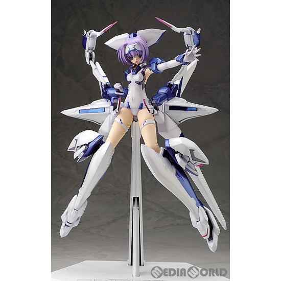 【中古即納】[FIG]エグゼリカ トリガーハート エグゼリカ 1/8 完成品 フィギュア アルター(20080328)