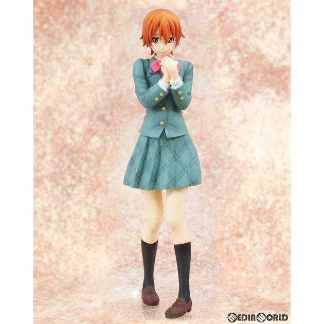 【中古即納】[FIG] ナチュラルスタイリーズ 伊波まひる(いなみまひる) WORKING!!(ワーキング!!) 1/10 完成品 フィギュア アートスピリッツ(20130414)