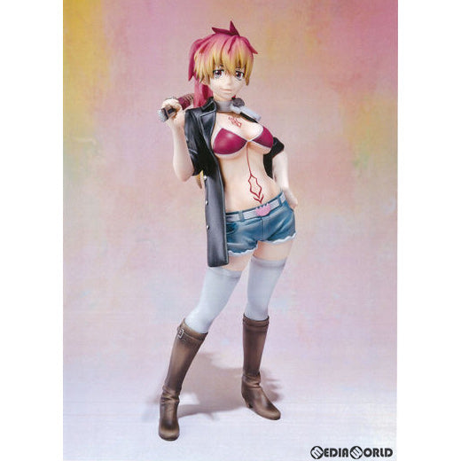 【中古即納】[FIG] 魂ウェブ商店限定 フィギュアーツZERO 霧隠シュラ(きりがくれシュラ) 青の祓魔師 完成品 フィギュア バンダイ(20120227)