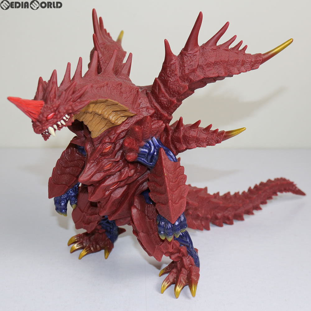 FIG]ウルトラ怪獣DX マガオロチ ウルトラマンオーブ 完成品 フィギュア