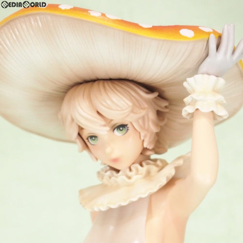 【中古即納】[FIG] ベニテングダケ マッシュルームパーティー 1/6 完成品 フィギュア エクスプラス(20131221)