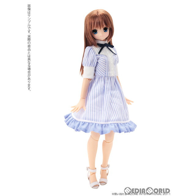【中古即納】[FIG] サアラズ ア・ラ・モード MAYA(マヤ) /M'sベーカリーへようこそ(通常販売ver.) 1/6 完成品 ドール(POD015-MMY) アゾン(20110625)