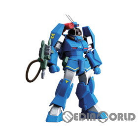 【中古即納】[FIG]フレンドショップ限定 リボルテックヤマグチ No.015 ソルティックH8 ラウンドフェイサー コーチマSP 太陽の牙ダグラム 完成品 可動フィギュア 海洋堂(20061115)