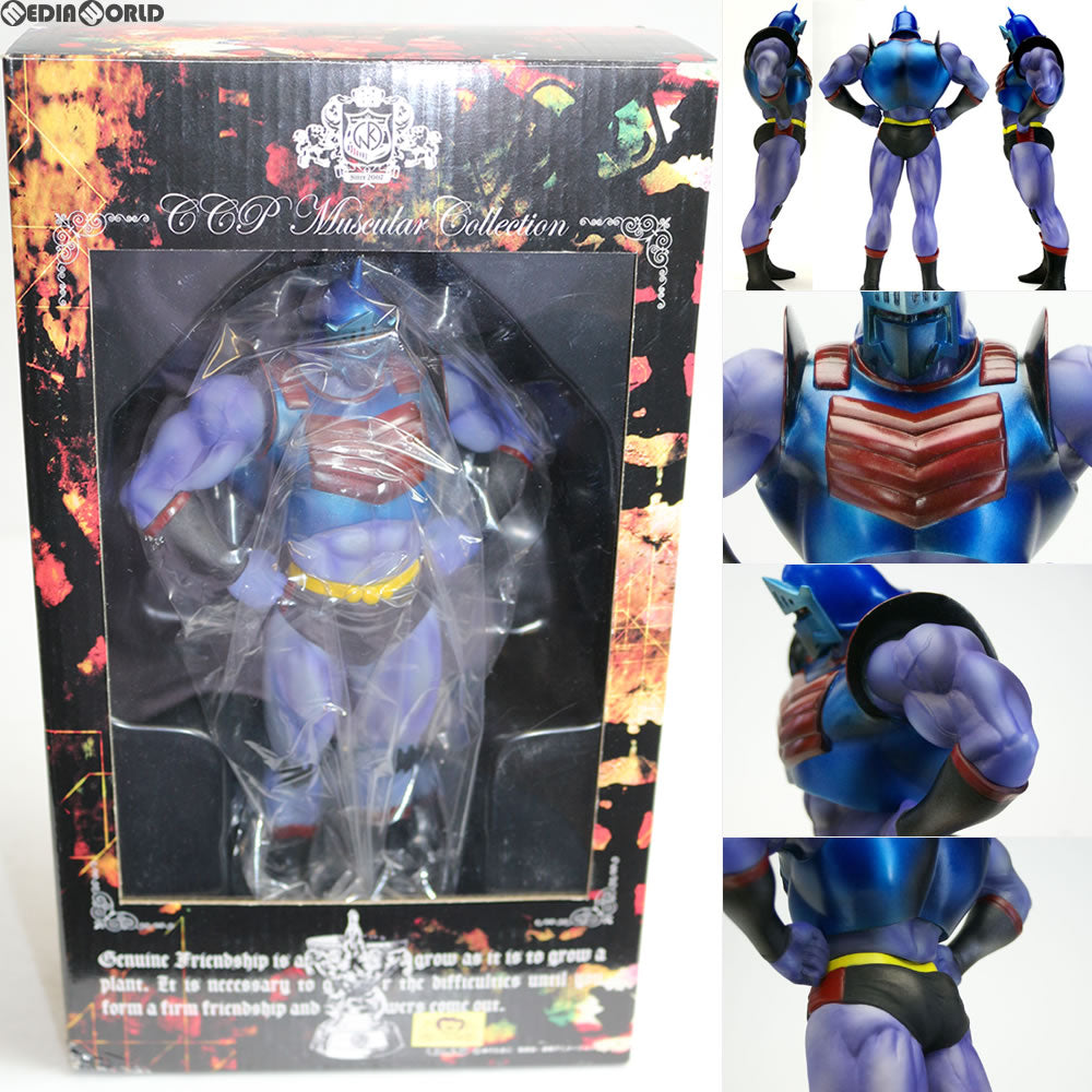 【中古即納】[FIG] Muscular Collection Count.087 ロビンマスク キン肉マン 完成品 フィギュア CCP(20091008)