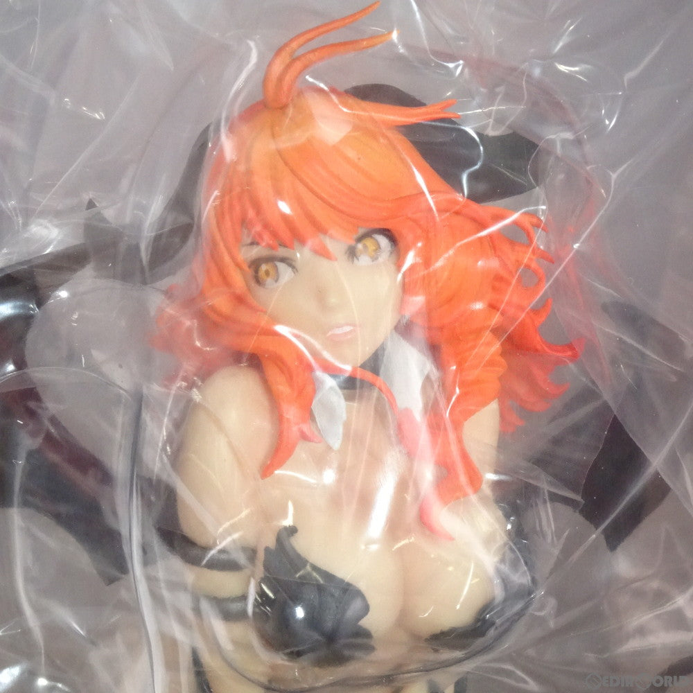 【中古即納】[FIG] 屈曲角の悪魔:ディアボルス・インクリナタス Demonsqueezer 完成品 フィギュア エンブレイスジャパン(20110731)