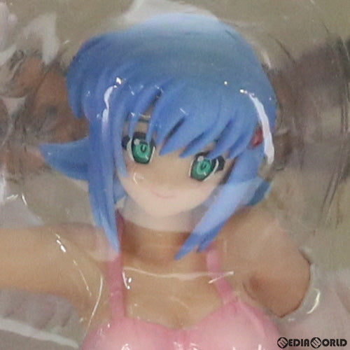 【中古即納】[FIG] 光明の天使 ナナエル 限定2Pカラー クイーンズブレイド 1/7 完成品 フィギュア グリフォンエンタープライズ(20090531)