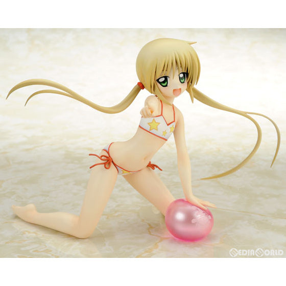 【中古即納】[FIG]三千院ナギ～水着Ver.～ ハヤテのごとく! 1/6 完成品 フィギュア(PP306) コトブキヤ(20090422)