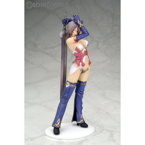 【中古即納】[FIG] ロザーナ Sweet Dreams 山下しゅんや作品集 1/7 完成品 フィギュア ムービック(20070427)