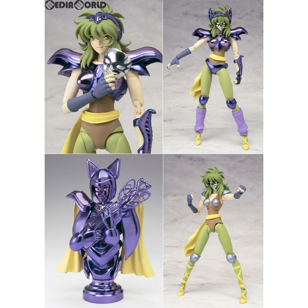 FIG]聖闘士聖衣神話 オピュクスシャイナ 聖闘士星矢 完成品 可動 