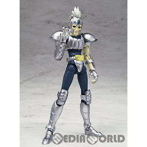 【中古即納】[FIG] 聖闘士聖衣神話 ヒドラ市(イチ) 聖闘士星矢 完成品 可動フィギュア バンダイ(20051117)