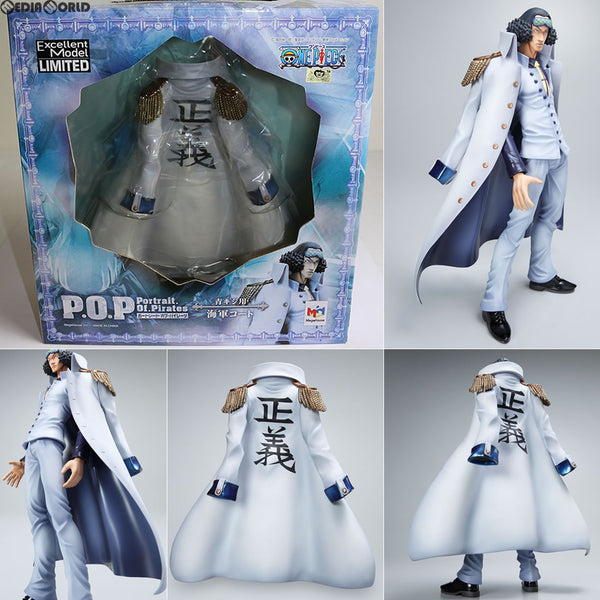 楽天市場】【中古】 ワンピース フィギュア 不死鳥 マルコ P.O.P