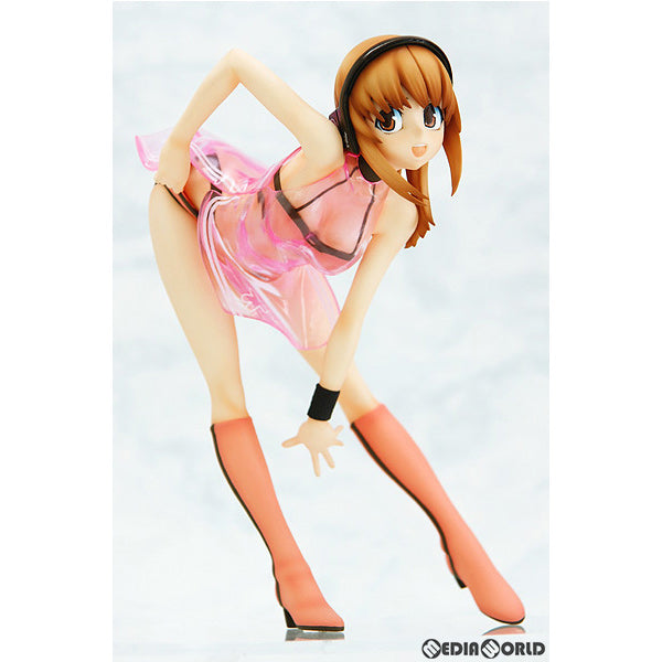 【中古即納】[FIG] ペク・チャンポ 旋光の輪舞 1/8 完成品 フィギュア マックスファクトリー(20080512)