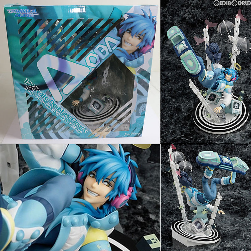 FIG]蒼葉(あおば) DRAMAtical Murder(ドラマティカルマーダー) 1/7