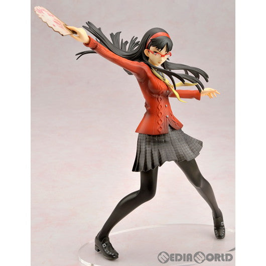 【中古即納】[FIG] 天城雪子(あまぎゆきこ) 通常版 ペルソナ4 1/8 完成品 フィギュア アトラス/アルター(20081231)