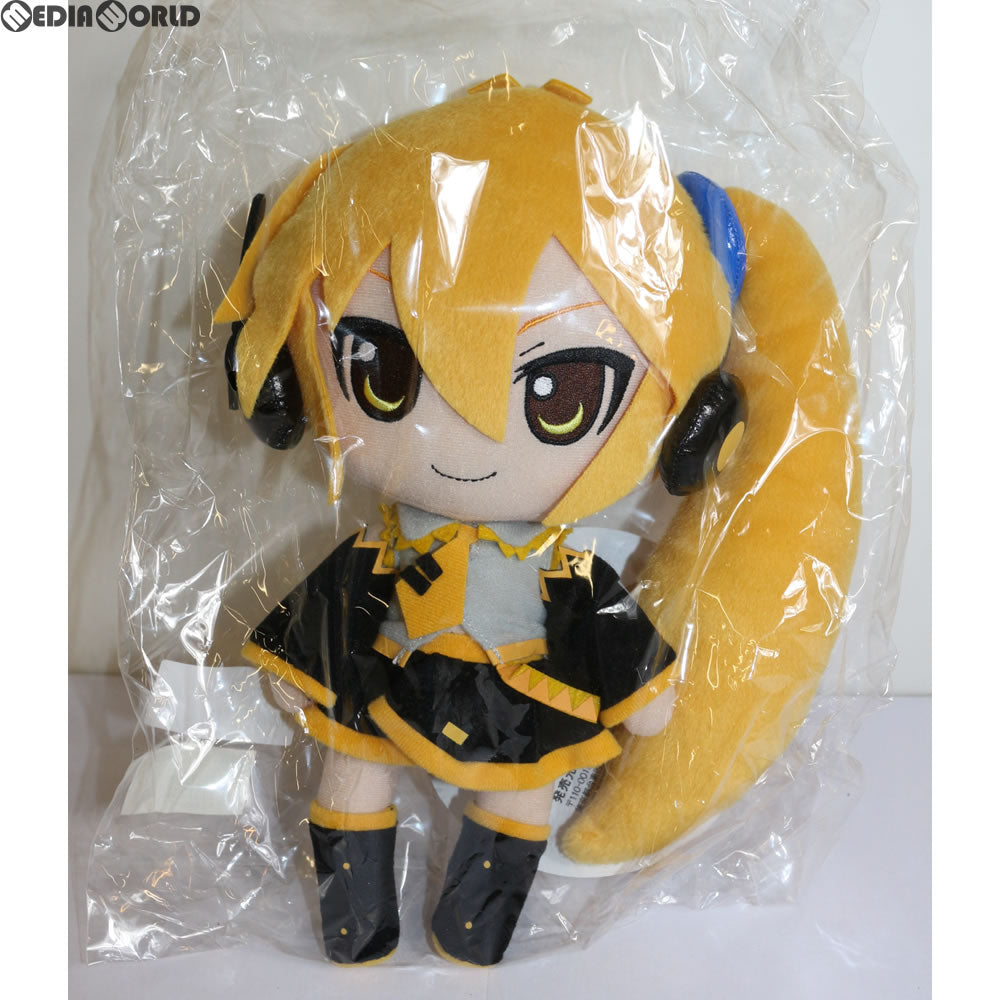 【中古即納】[FIG] ねんどろいどぷらす ぬいぐるみシリーズ48 亞北ネル(あきたねる) キャラクター・ボーカル・シリーズ ぬいぐるみ ギフト(Gift) (20121227)