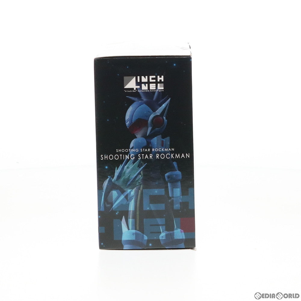 中古即納】[FIG]4インチネル シューティングスター・ロックマン