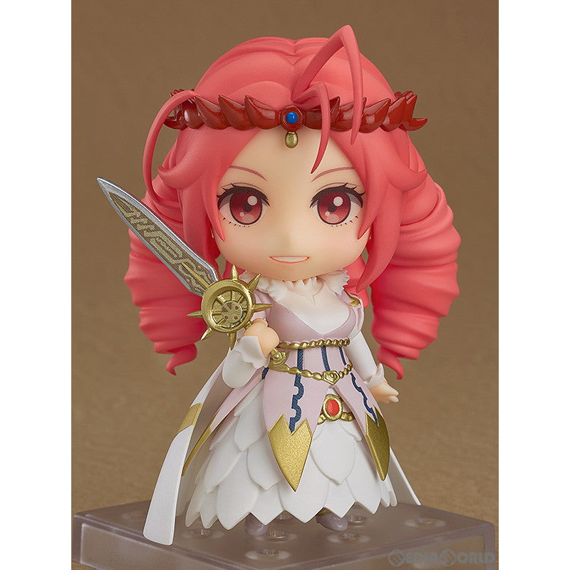 【中古即納】[FIG]ねんどろいど 754 ユリアナ チェインクロニクル ～ヘクセイタスの閃～ 完成品 可動フィギュア グッドスマイルカンパニー(20171019)