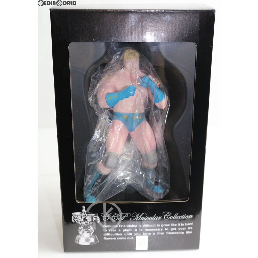 【中古即納】[FIG] CCP Muscular Collection Vol.047 テリーマン(青パンツver.) キン肉マン 完成品 フィギュア CCP(20130430)