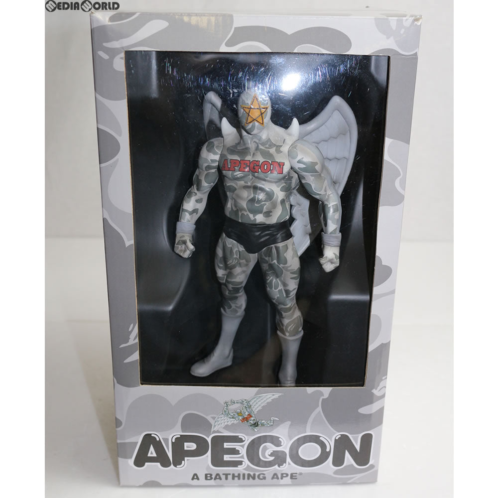 【中古即納】[FIG] フィギュア王限定 APEGON(エイプゴン) キン肉マン 完成品 フィギュア CCP(20120331)