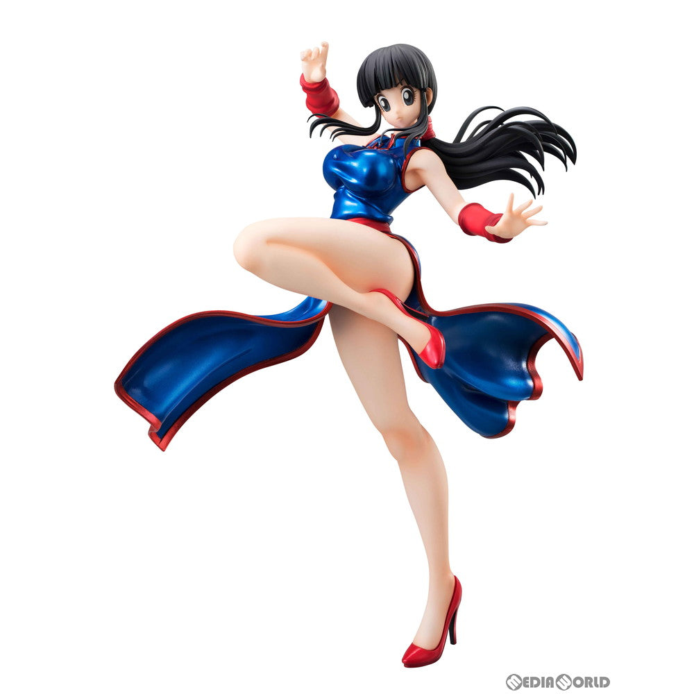 【中古即納】[FIG] ドラゴンボールギャルズ チチ チャイナドレスVer. 完成品 フィギュア メガハウス(20170924)