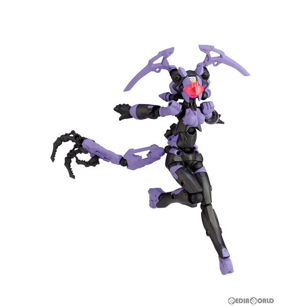 【中古即納】[FIG]アッセンブルボーグ∞NEXUS(ネクサス) 025 I.O(イーオー) インタニヤ 完成品 可動フィギュア(AB025) 海洋堂(20170915)