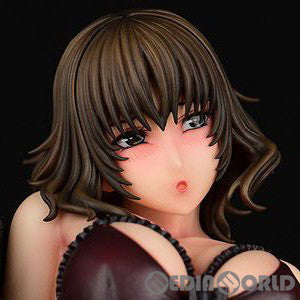 【中古即納】[FIG]彩/化けの皮 by LINDA 1/6 完成品 フィギュア 花畑と美少女(20180207)