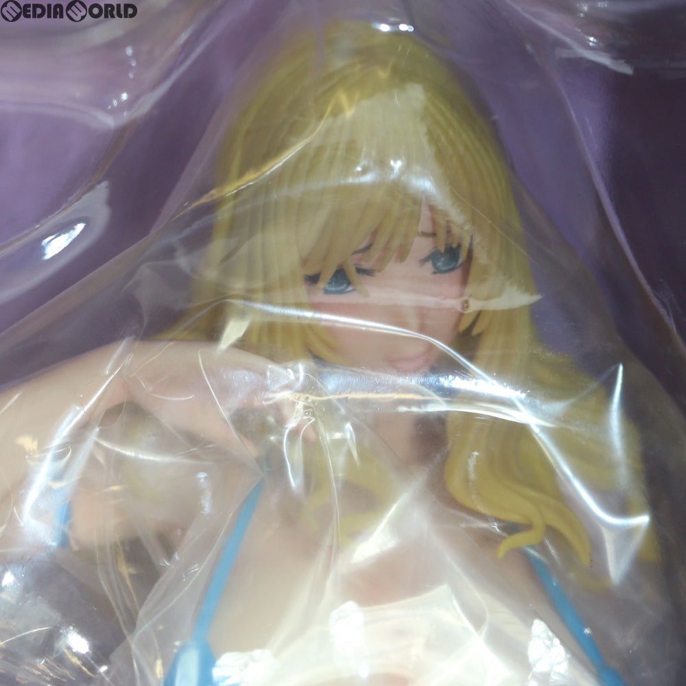 【中古即納】[FIG] COMIC華漫 COVER GIRL 杏奈 美白ver. 1/6 完成品 フィギュア Q-six(キューシックス) (20180121)