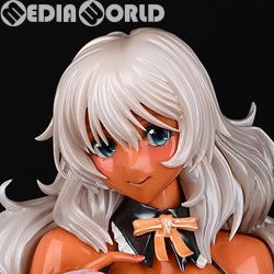 【中古即納】[FIG]アネットさん～となりの家のアネットさん～ 1/3.5 完成品 フィギュア 花畑と美少女(20210516)