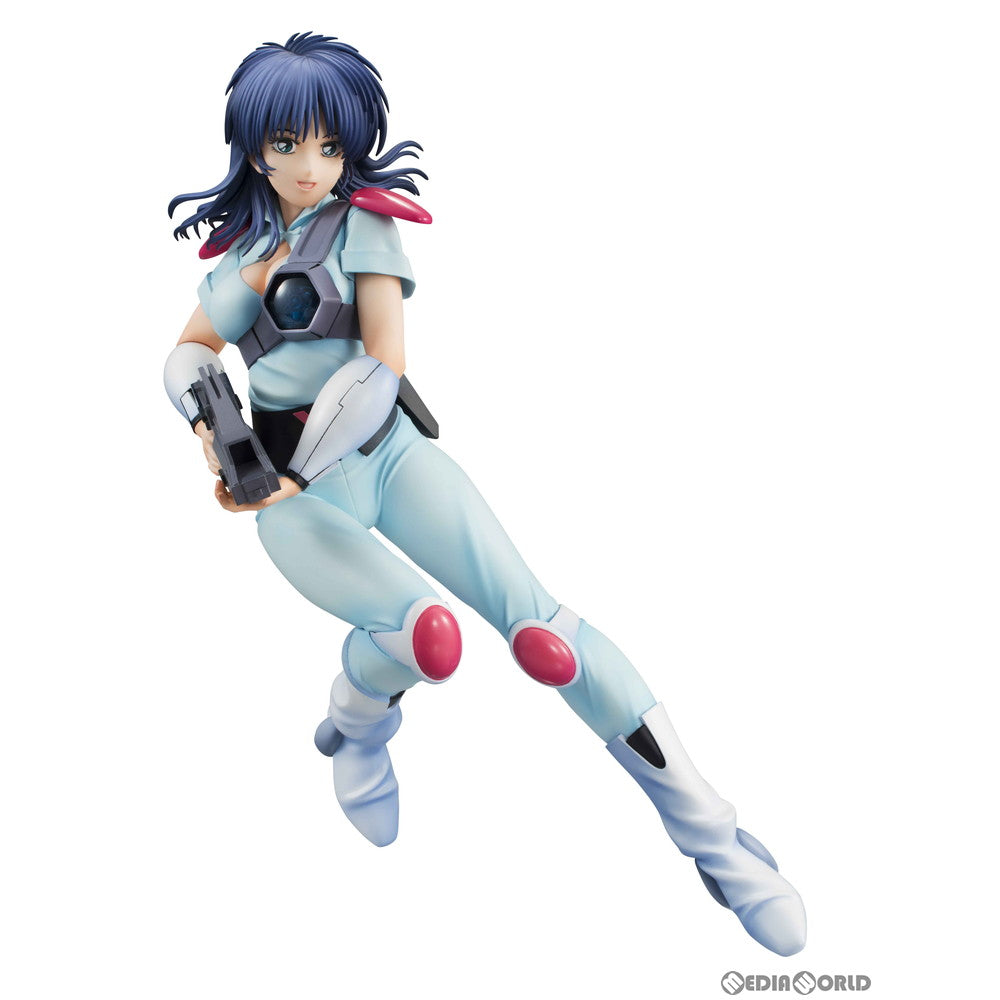 【中古即納】[FIG] ヒロインメモリーズ アップル 赤い光弾ジリオン 完成品 フィギュア メガハウス(20171228)