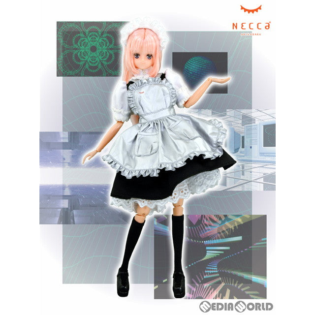 【中古即納】[FIG] アゾンオリジナルドール NECCA MAYA(マヤ) -ネッカ マヤ- 1/6 完成品 ドール(AOD008-NEC) アゾン(20050831)