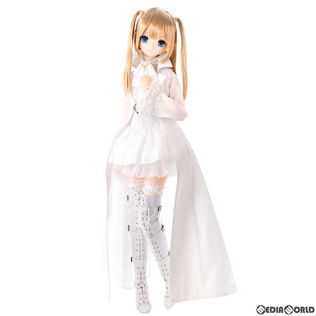 【中古即納】[FIG] Lilia(リリア) /WhiteRaven II The beginning of the end. 〜終わりの始まり〜(2014BlackRaven祭限定ver.) (アゾンダイレクト限定ver.) 1/3 ドール(AOD502-LWT) アゾン(20140426)