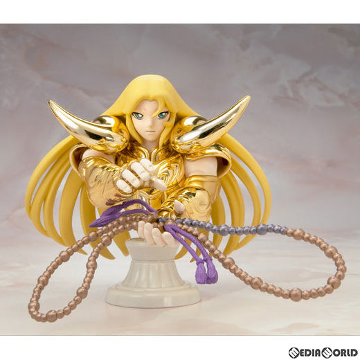 【中古即納】[FIG] 魂ネイション2010開催記念 聖闘士聖衣神話APPENDIX アリエスムウ ORIGINAL COLOR EDITION 聖闘士星矢 完成品 フィギュア バンダイ(20110115)