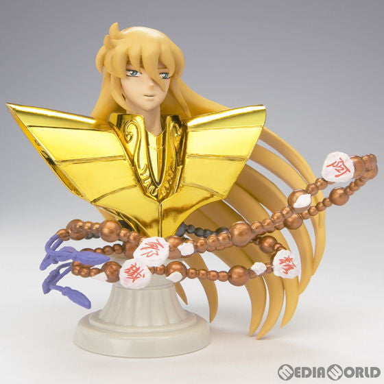 【中古即納】[FIG] 魂ネイション2009 Autumn限定 聖闘士聖衣神話APPENDIX バルゴシャカ ORIGINAL COLOR EDITION 聖闘士星矢 完成品 フィギュア バンダイ(20091112)