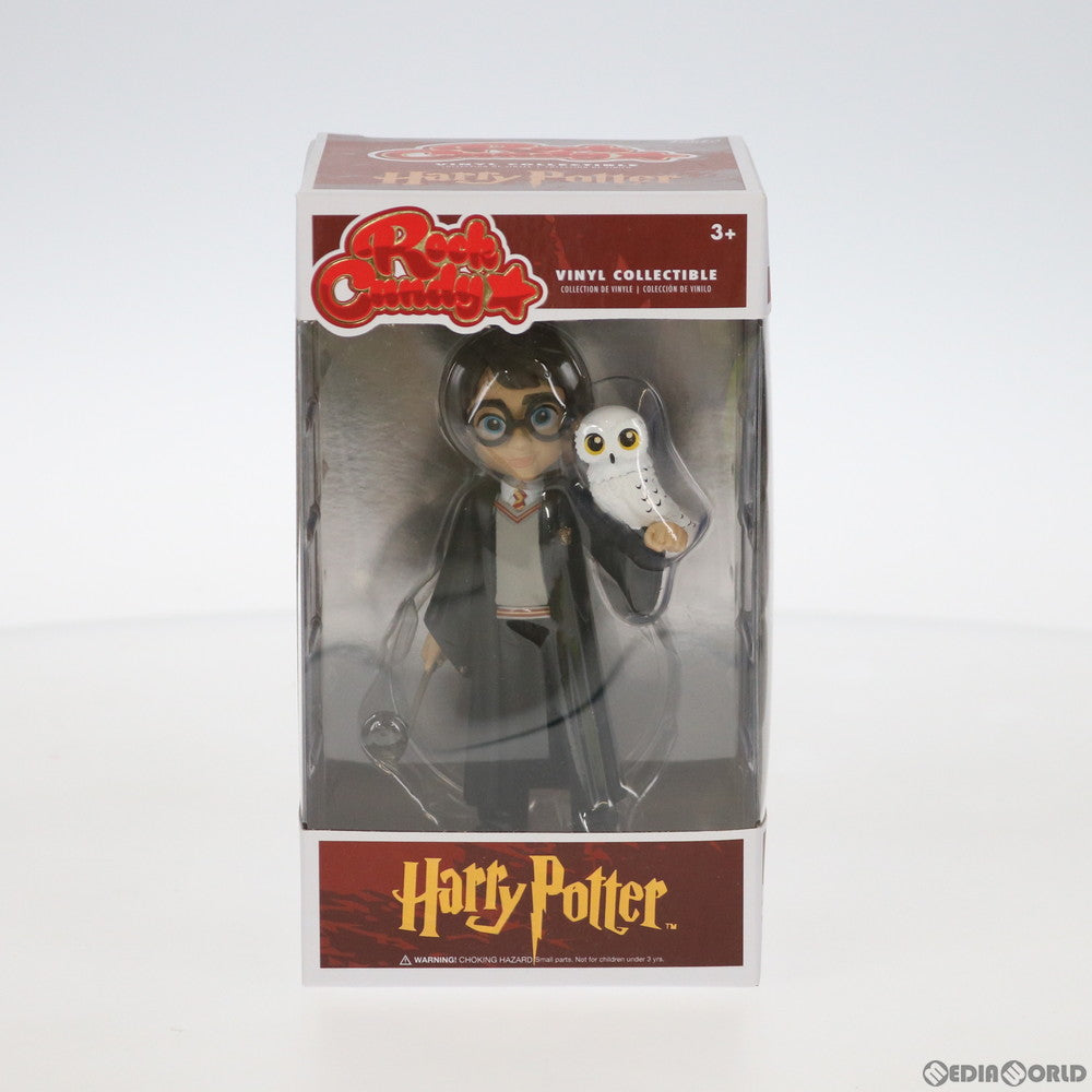 【中古即納】[FIG] ロック・キャンディー ハリー・ポッター 完成品 フィギュア FUNKO(ファンコ) (20170731)