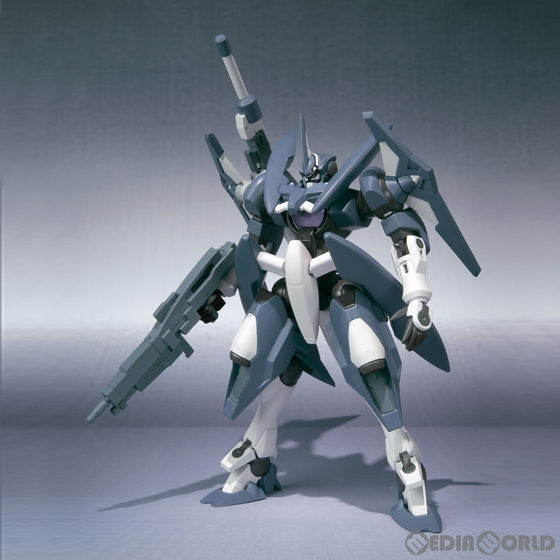 【中古即納】[FIG] 魂ウェブ商店限定 ROBOT魂(SIDE MS) アドヴァンスドジンクス 機動戦士ガンダム00V(ダブルオーブイ) 完成品 可動フィギュア バンダイ(20090910)
