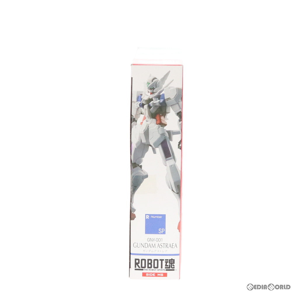 【中古即納】[FIG] ROBOT魂(SIDE MS) GNY-001 ガンダムアストレア 機動戦士ガンダム00P(ダブルオーピー) 完成品 可動フィギュア ROBOT魂 SIDE BOOK誌上通販限定 バンダイ(20101130)