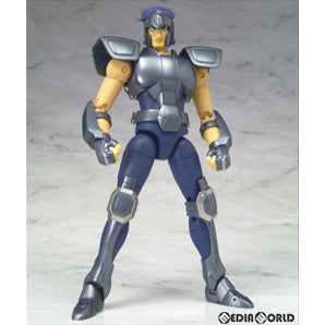 【中古即納】[FIG] 聖闘士聖衣神話 ベアー檄(ゲキ) 聖闘士星矢 完成品 可動フィギュア バンダイ(20061030)