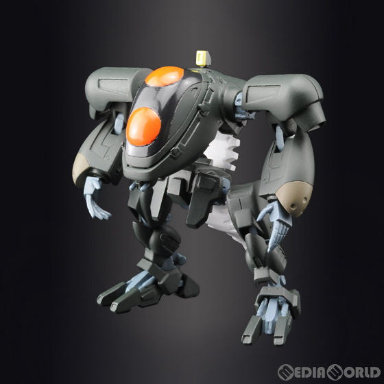 【中古即納】[FIG] 魂ウェブ商店限定 ROBOT魂(SIDE MS) ウァッド ∀ガンダム(ターンエーガンダム) 完成品 可動フィギュア バンダイ(20100728)
