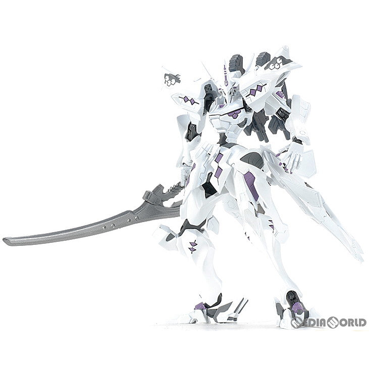 【中古即納】[FIG] A3メカアクションフィギュアシリーズ 日本帝国斯衛軍 00式戦術歩行戦闘機 武御雷 Type-00A マブラヴ オルタネイティヴ 完成品 可動フィギュア ボークスショップ&ホビー天国ウェブ限定 ボークス(20070831)