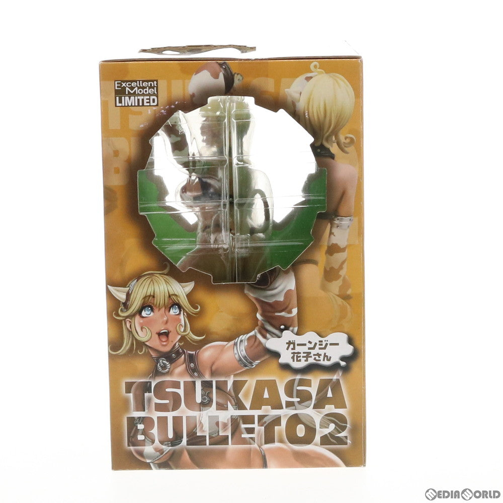 【中古即納】[未開封][FIG] エクセレントモデルCORE ガーンジー花子さん TSUKASA BULLET -司弾- 02 1/8 完成品 フィギュア 大阪プラスチックモデル限定 メガハウス(20071130)