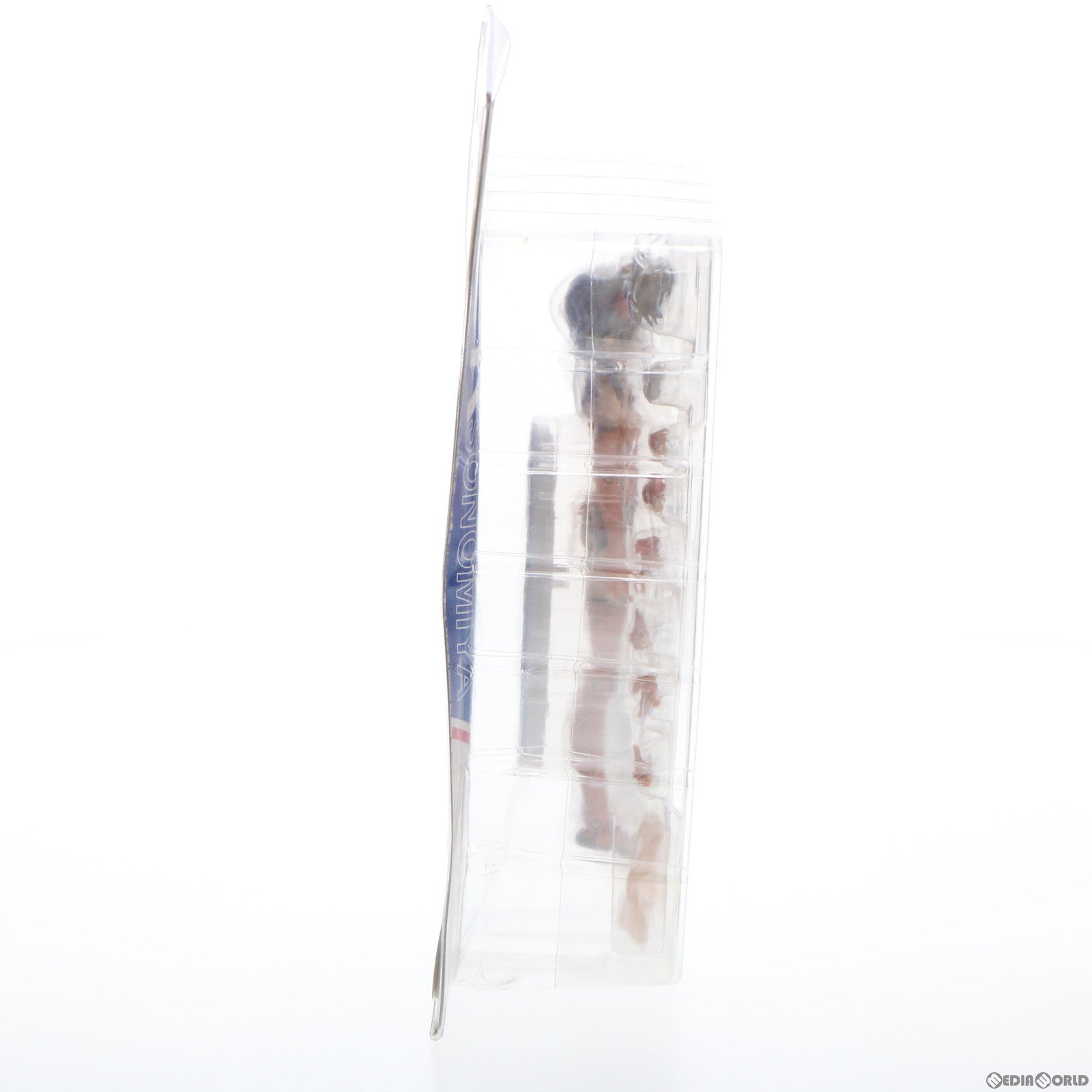 【中古即納】[FIG] 園宮可憐(そのみやかれん) on MMS スカイガールズ 完成品 可動フィギュア コナミデジタルエンタテインメント(20080131)
