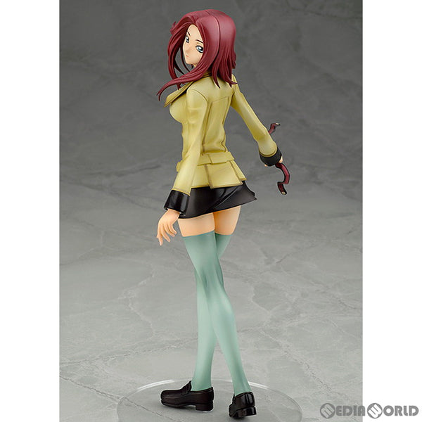 alpha - カレン・シュタットフェルト コードギアス 反逆のルルーシュ 1/8 完成品 フィギュア アルファオメガ FIG]カレン・シュタットフェルト コードギアス反逆のルルーシュ