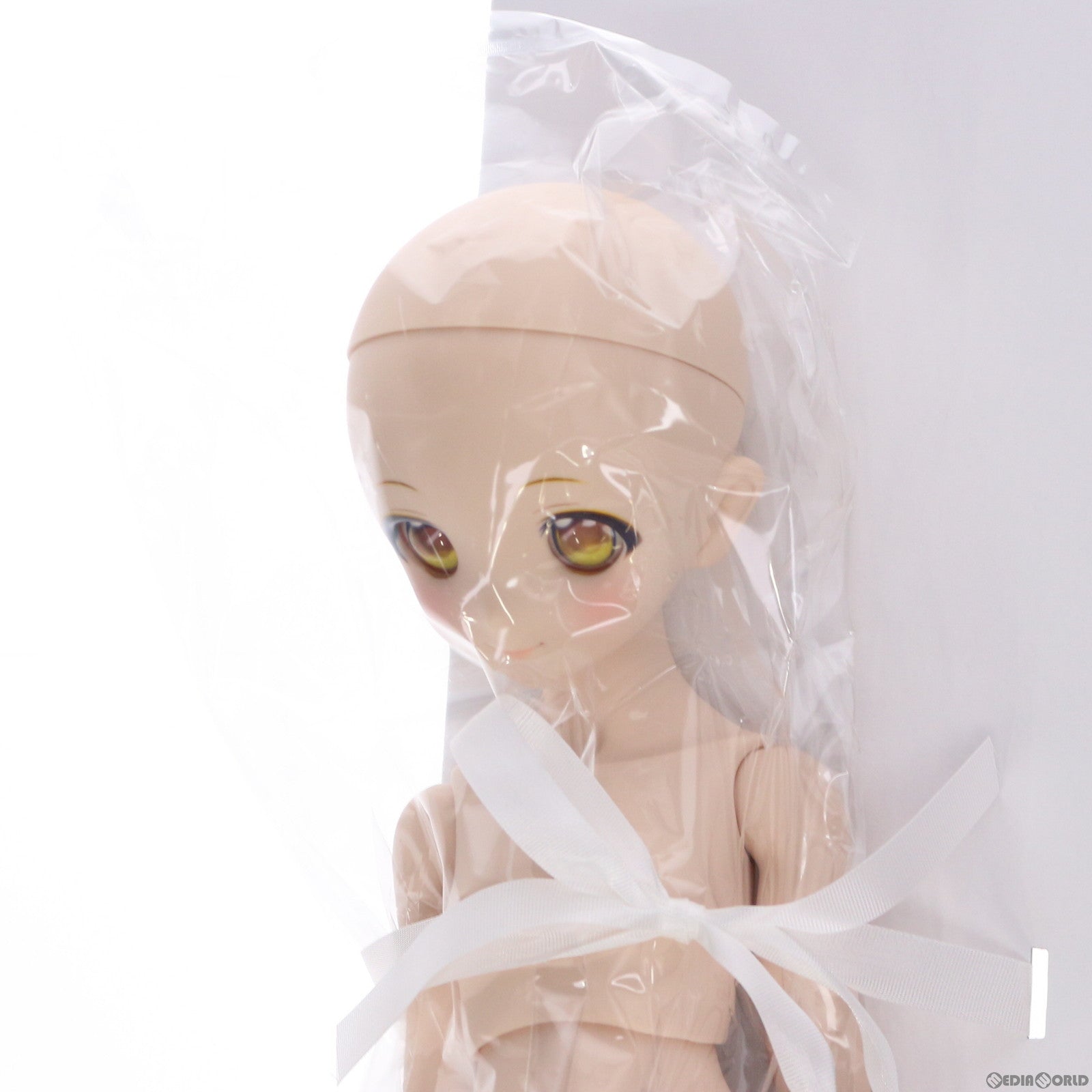 【中古即納】[FIG] Mini Dollfie Dream(ミニ ドルフィードリーム) MDD アルル(Arle) ぷよぷよ 完成品 ドール ドルパ35(in ジョイフェス 3) 限定 ボークス(20160521)
