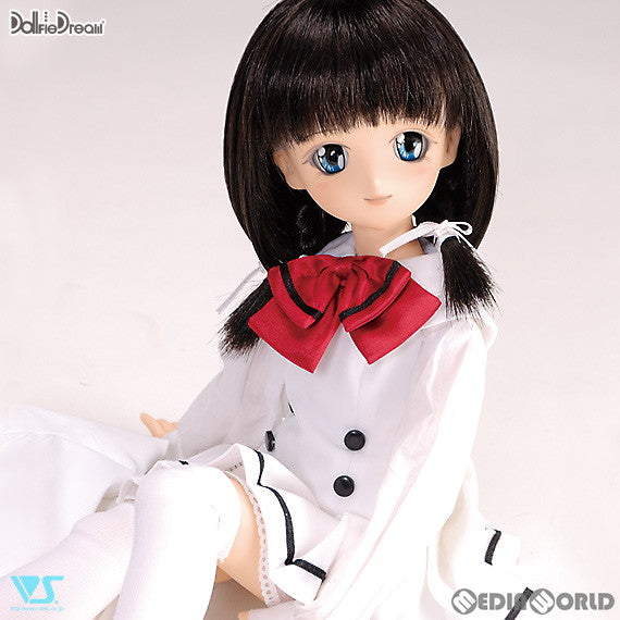 【中古即納】[FIG] Mini Dollfie Dream(ミニドルフィードリーム) MDD 未来 完成品 ドール ドールズ・パーティー18&ホビー天国ウェブ限定 ボークス(20071223)