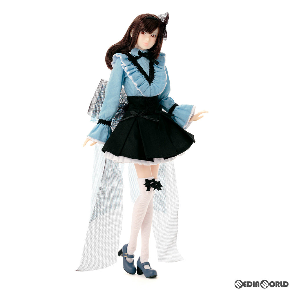 【中古即納】[FIG] momoko DOLL(モモコドール) 涙色ドロップ/A Tearly Drop 1/6 完成品 ドール(219636) セキグチ(20170914)