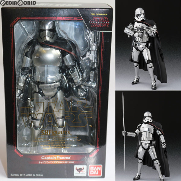 Amazon | TAMASHII NATIONS S.H.フィギュアーツ スター