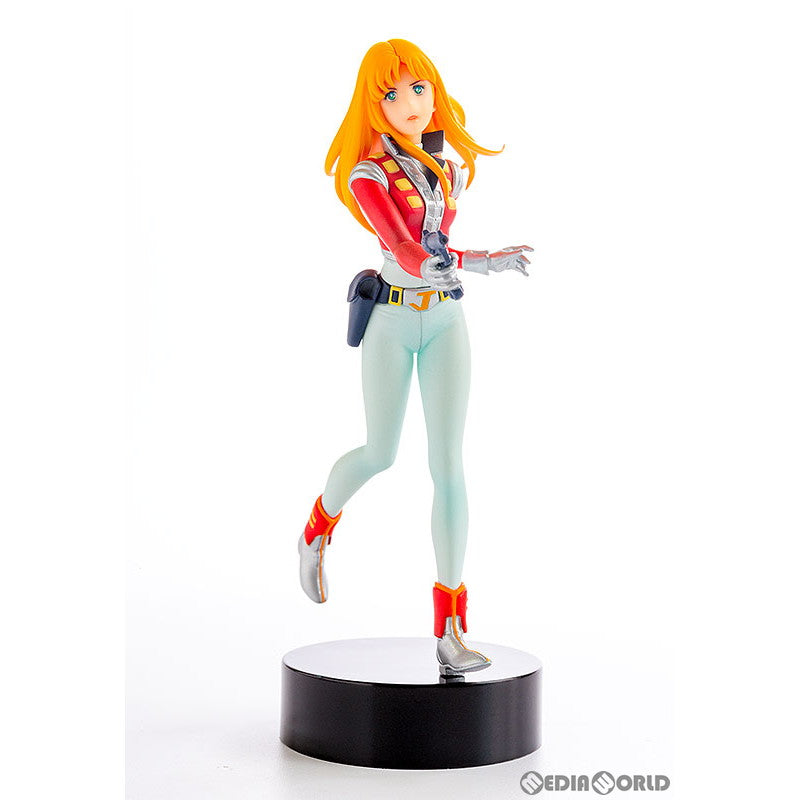 【中古即納】[PTM] PLAMAX MF-19 minimum factory 1/20 アルフィン クラッシャージョウ プラモデル マックスファクトリー(20180224)